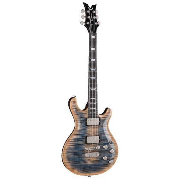 DEAN USA ICON FLAME TOP