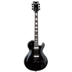 DEAN THOROUGHBRED SELECT CLASSIC BLACK