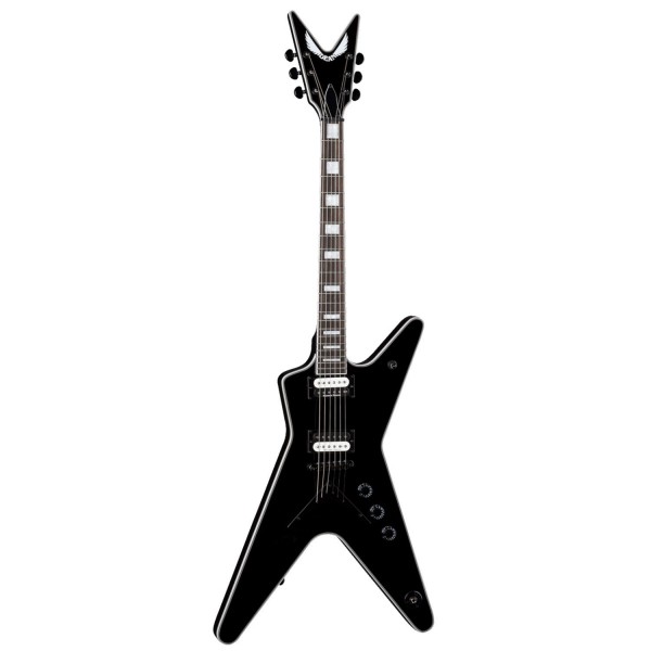 DEAN ML SELECT CLASSIC BLACK