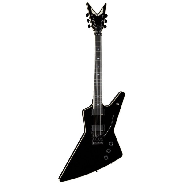 DEAN ERIC PETERSON Z FLOYD CLASSIC BLACK