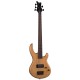 DEAN EDGE 1 5 STRING VINTAGE NATURAL