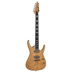 DEAN EXILE SELECT QUILT TOP SATIN NATURAL