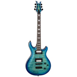 DEAN ICON SELECT FLAME TOP OCEAN BURST