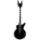 DEAN CADI SELECT 3 PICKUP CLASSIC BLACK