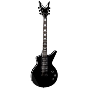 DEAN CADI SELECT 3 PICKUP CLASSIC BLACK