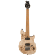 EVH WOLFGANG WG STANDARD EXOTIC POPLAR BURL