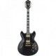 IBANEZ AS153B NEGRA