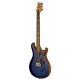 PRS SE CUSTOM 24 FADED BLUE side