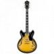 IBANEZ AS200 VINTAGE YELLOW SUNBURST