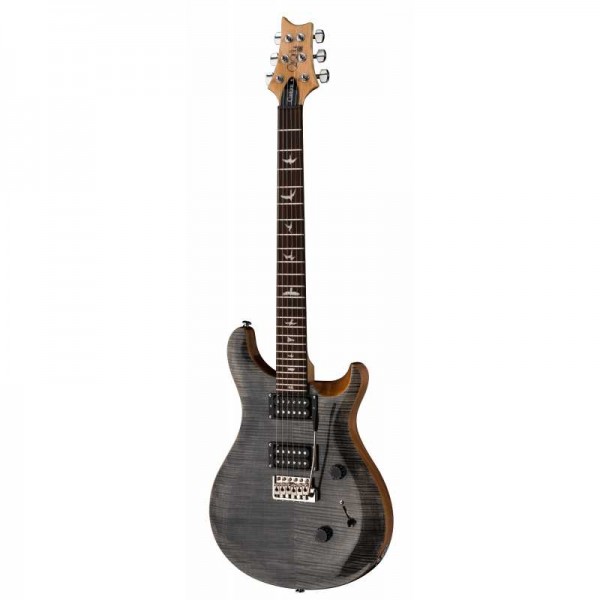 PRS SE CUSTOM 24 charcoal