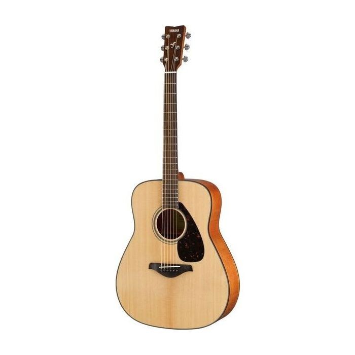 YAMAHA FG 800 MN TII NATURAL - Ardemadrid-microFusa