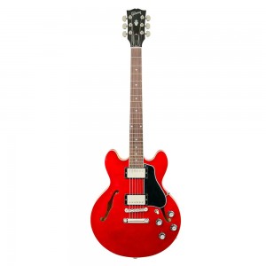 GIBSON ES-339 CHERRY