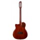 GODIN MULTIAC GYPSY JAZZ CON ESTUCHE