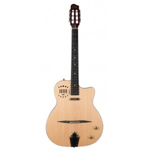 GODIN MULTIAC GYPSY JAZZ CON ESTUCHE