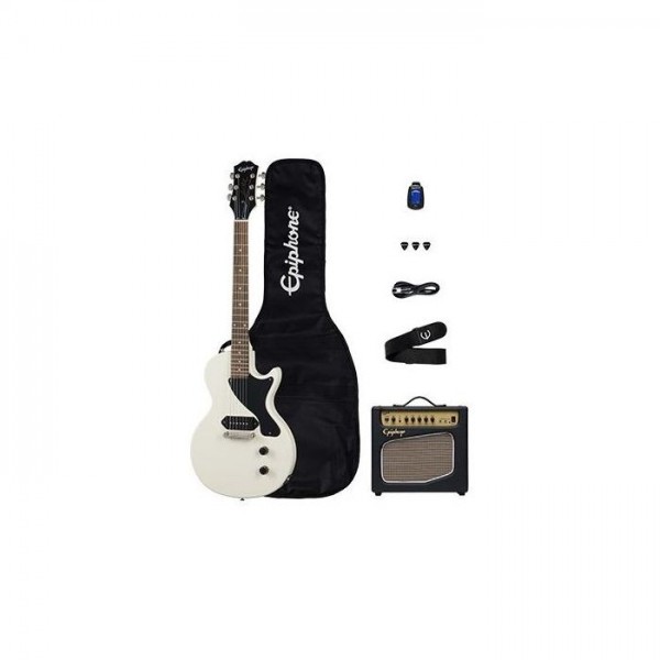 EPIPHONE BILLIE JOE ARMSTRONG LP JUNIOR PLAYER PACK