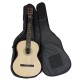 ORTOLA 7731 FUNDA GUITARRA CLASICA 10MM