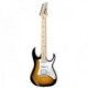 IBANEZ AT10P ANDY TIMMONS SIGNATURE SUNBURST