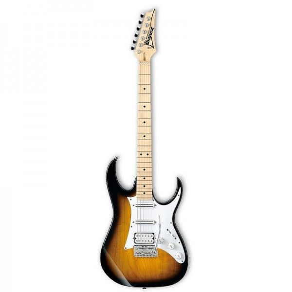 IBANEZ AT10P ANDY TIMMONS SIGNATURE SUNBURST