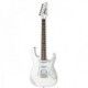 IBANEZ AT10RP ANDY TIMMONS SIGNATURE CLASSIC WHITE