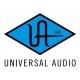 UNIVERSAL AUDIO logo