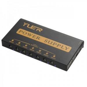 YUER RECHARGEABLE POWER SUPPLY