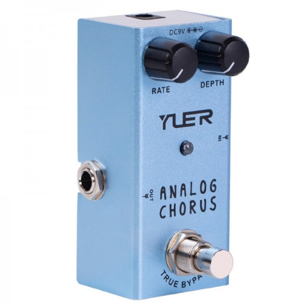 YUER ANALOG CHORUS