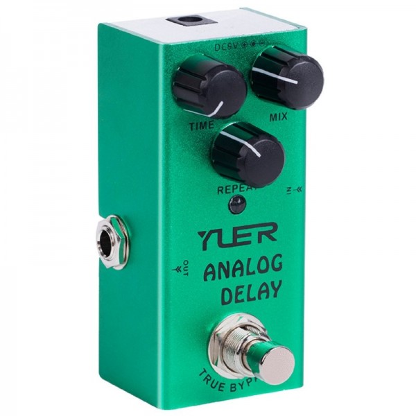 YUER ANALOG DELAY