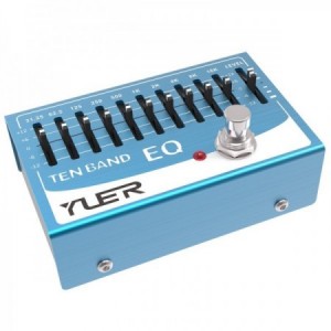 YUER TEN BAND EQ