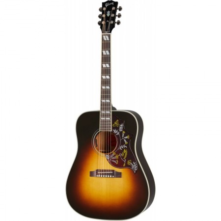 GIBSON HUMMINGBIRD STANDARD...