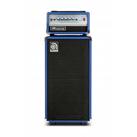 AMPEG MICRO VR AZUL LIMITED...