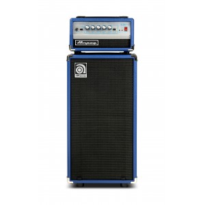 AMPEG MICRO VR AZUL LIMITED CABEZAL Y PANTALLA