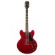 GIBSON ES-335 FIGURED 60s CHERRY