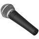 SHURE SM-58