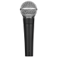 SHURE SM-58