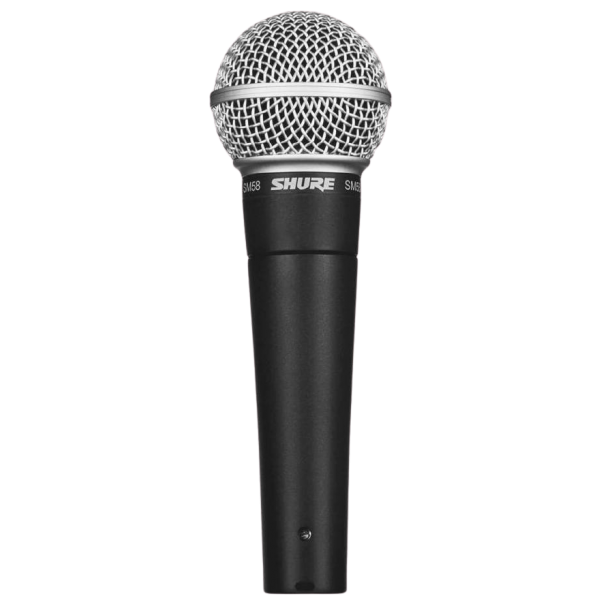 SHURE SM-58