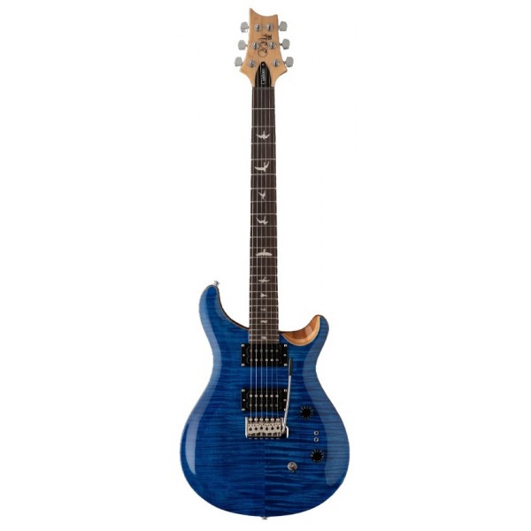 PRS CUSTOM 24-08 FADED BLUE