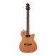 GODIN A6 ULTRA NATURAL SG CON FUNDA