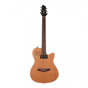 GODIN A6 ULTRA NATURAL SG CON FUNDA