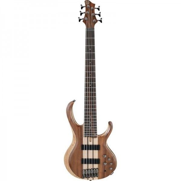 IBANEZ BTB746 NTL