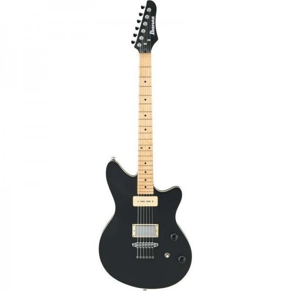IBANEZ CMM2 BKF CHRIS MILLER SIGNATURE