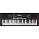 ROLAND PORTABLE KEYBOARD E-X10