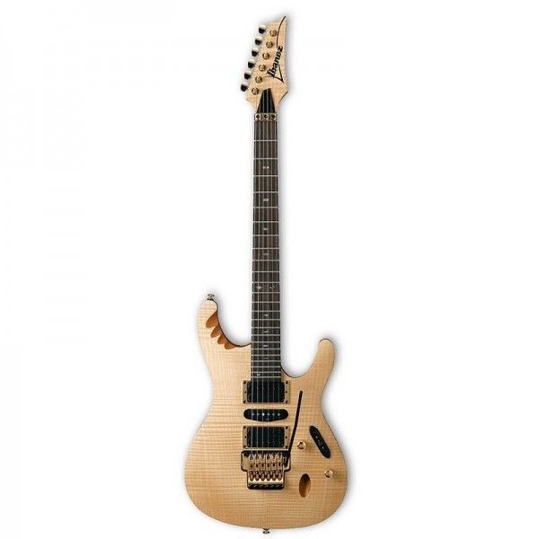 IBANEZ EGEN8 PLB HERMAN LI SIGNATURE