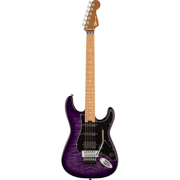 CHARVEL MARCO SFOGLI SIGNATURE PRO MOD SO-CAL STYLE1 HSS