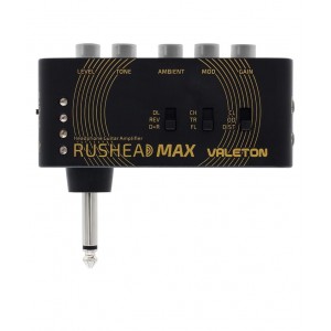 VALETON RUSHEAD MAX