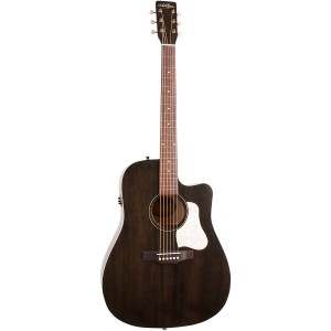 ART LUTHERIE AMERICANA FADED BLACK CW PRESYS II