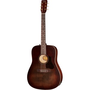 ART LUTHERIE AMERICANA BOURBON BURST PRESYS II