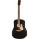 ART LUTHERIE AMERICANA FADED BLACK PRESYS II