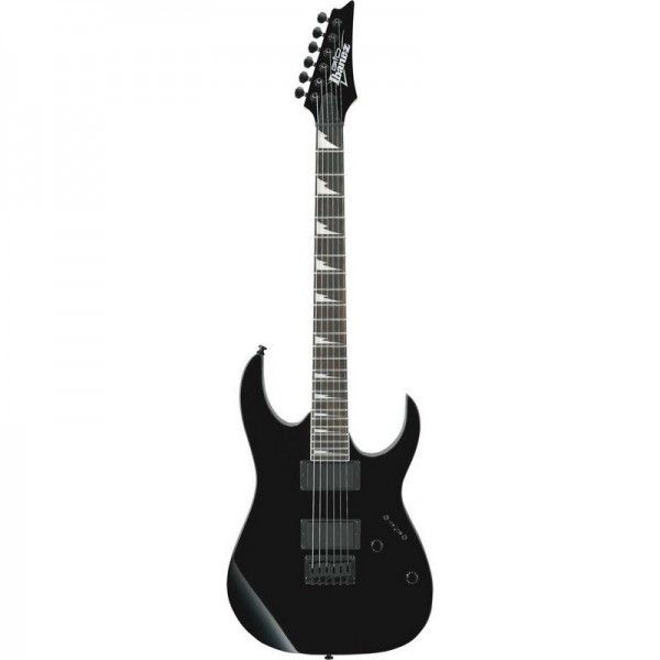 IBANEZ GRG121DX BKF front