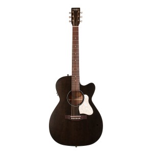ART LUTHERIE LEGACY FADED BLACK CW PRESYS II