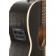 ART LUTHERIE LEGACY FADED BLACK CW PRESYS II